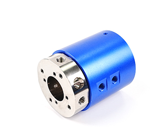 Hydraulic Pneumatic Rotary Joint