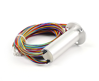 Capsule Slip Rings