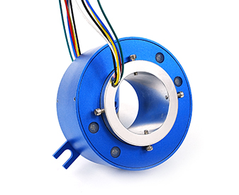 Rotary Slip Ring