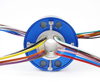 Electrical Slip Ring